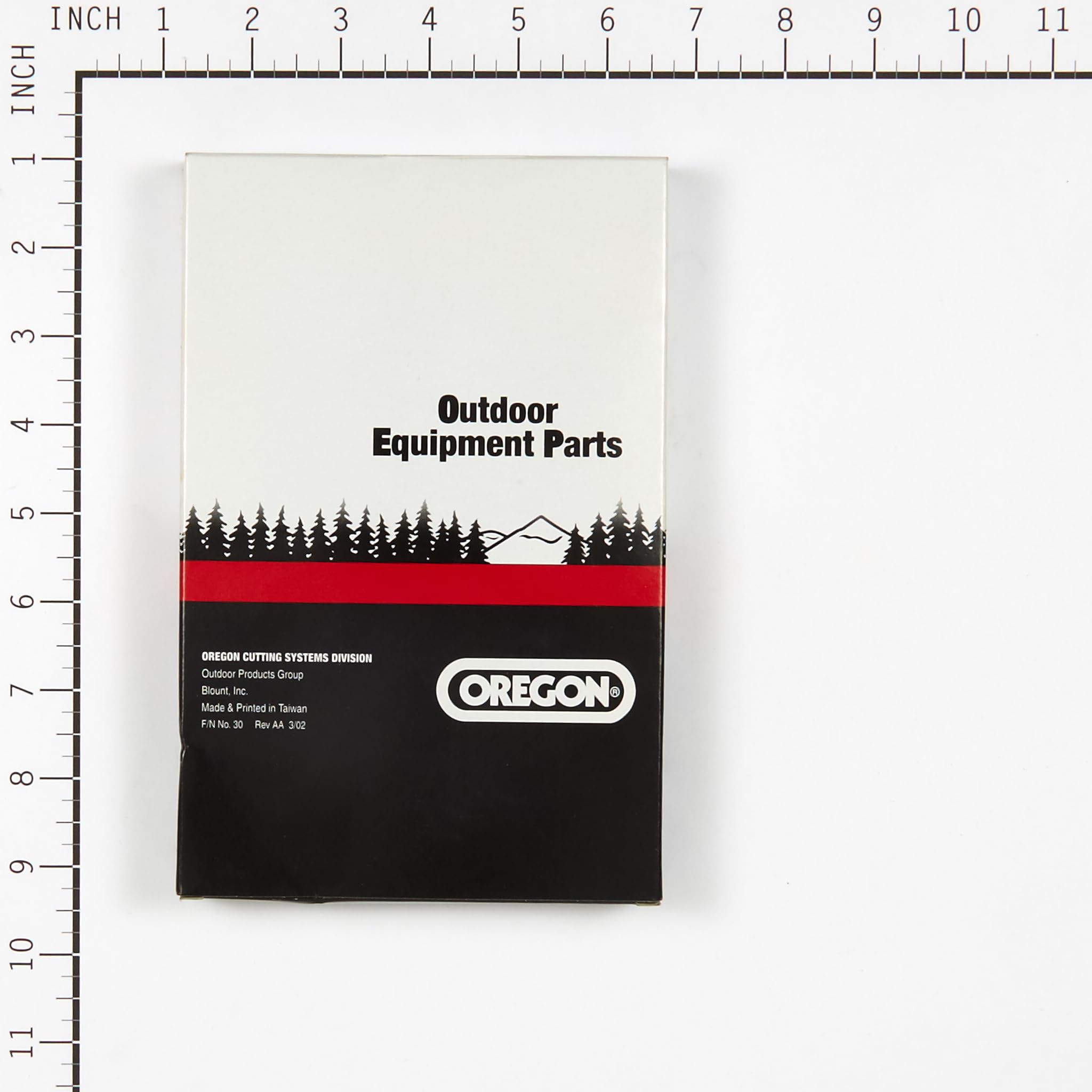 30-068 Oregon Air Filter