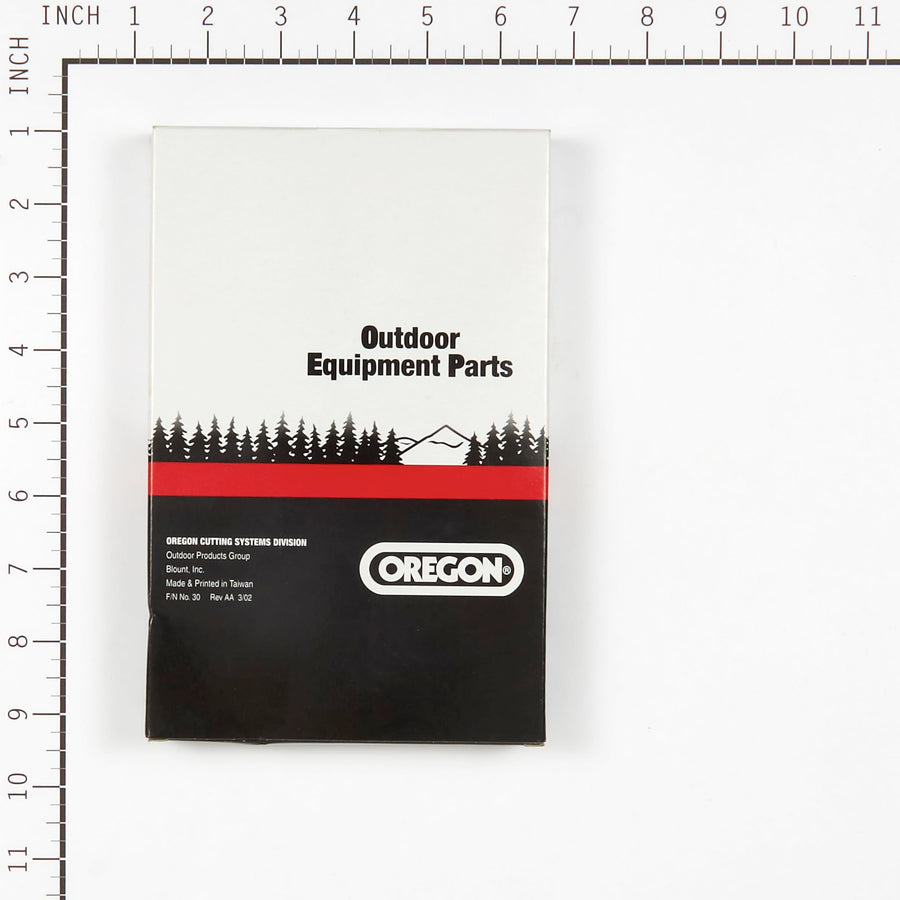 30-068 Oregon Air Filter
