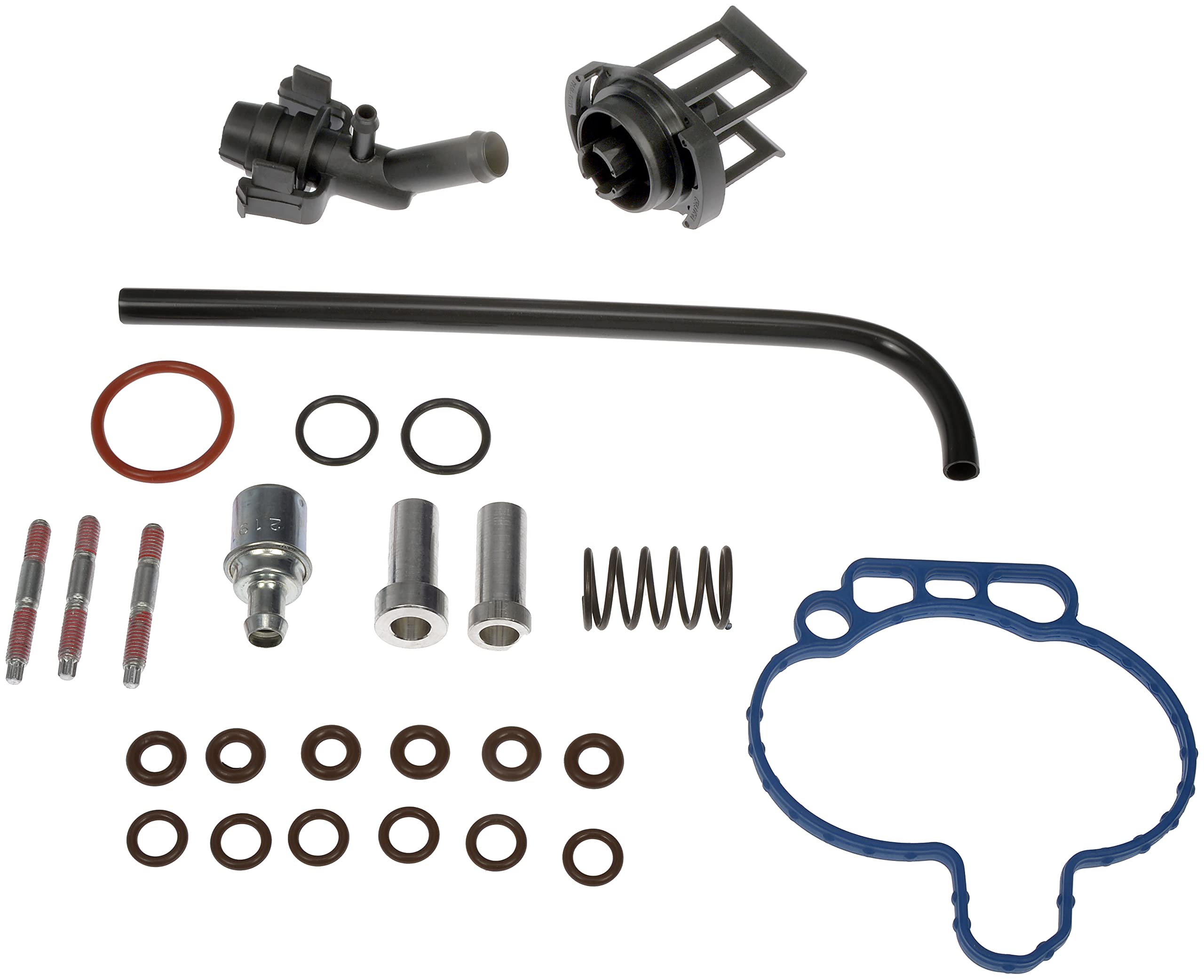 Engine Intake Manifold Dorman 615-180 Compatible with Select Models