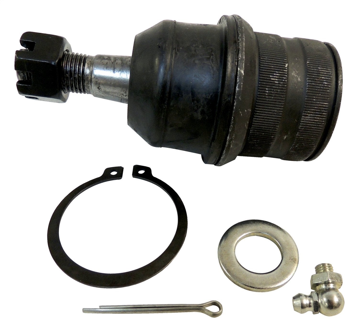 Ball Joint Crown