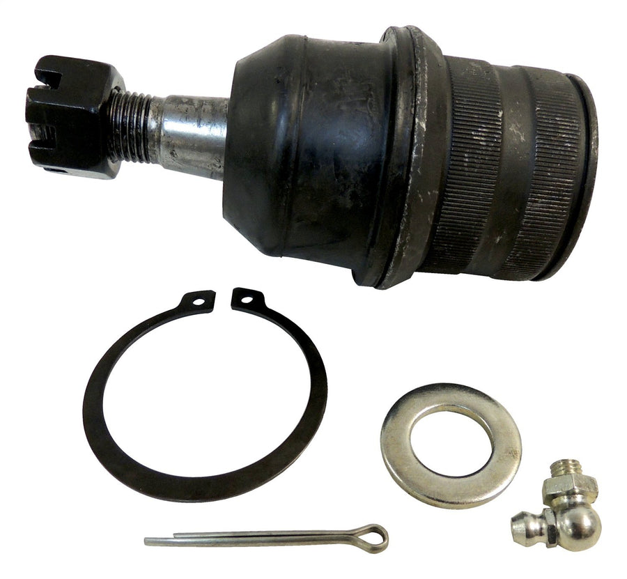 Ball Joint Crown