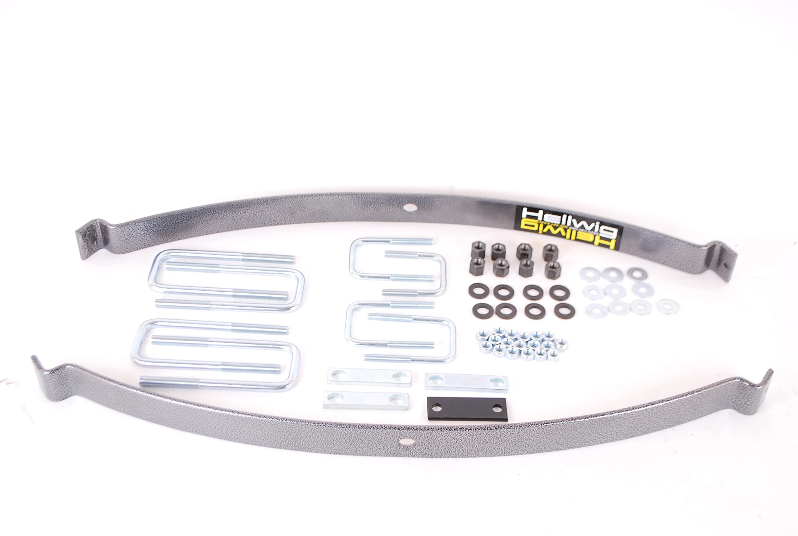 EZ-990 Hellwig Helper Spring Kit