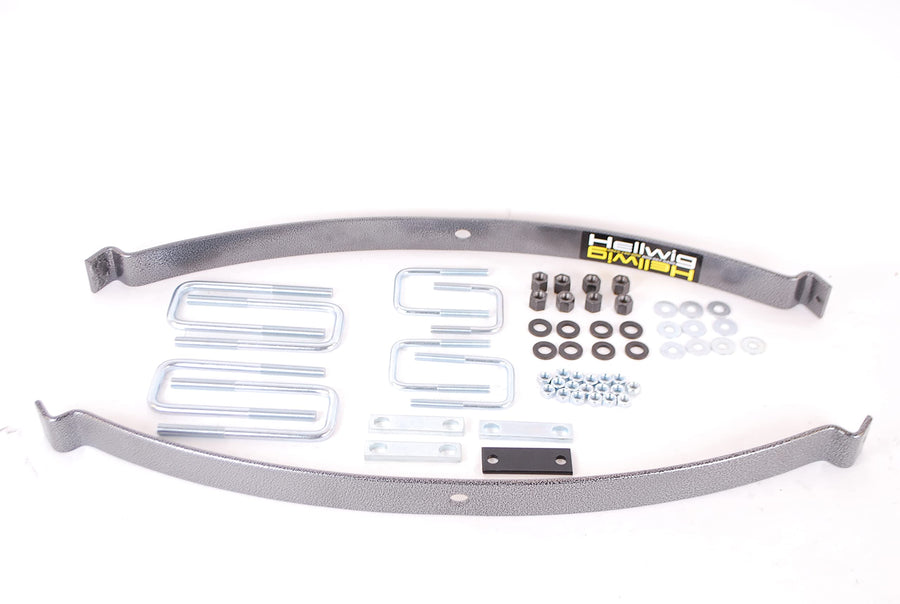 EZ-990 Hellwig Helper Spring Kit