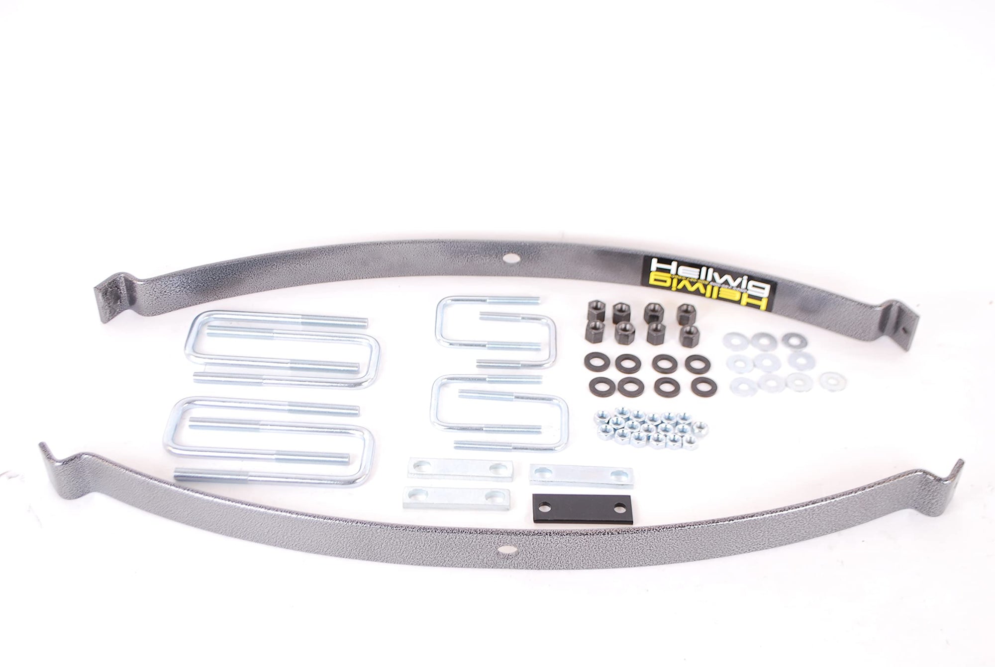 EZ-990 Hellwig Helper Spring Kit