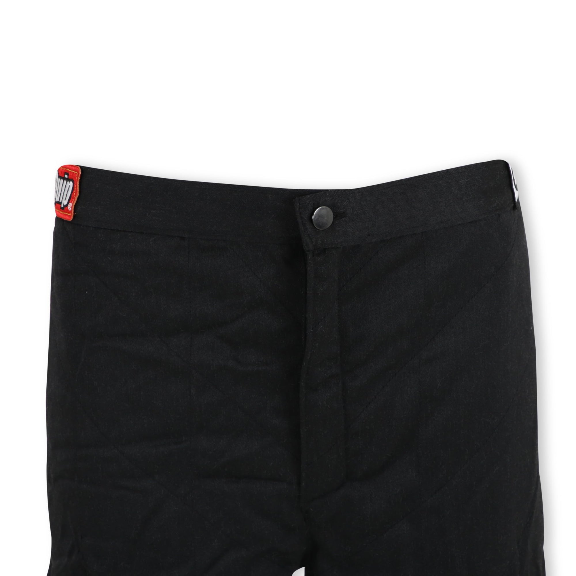 Chevron-5 RaceQuip® Driving Pants SFI 3.2A/5 Double Layer Black 2XL