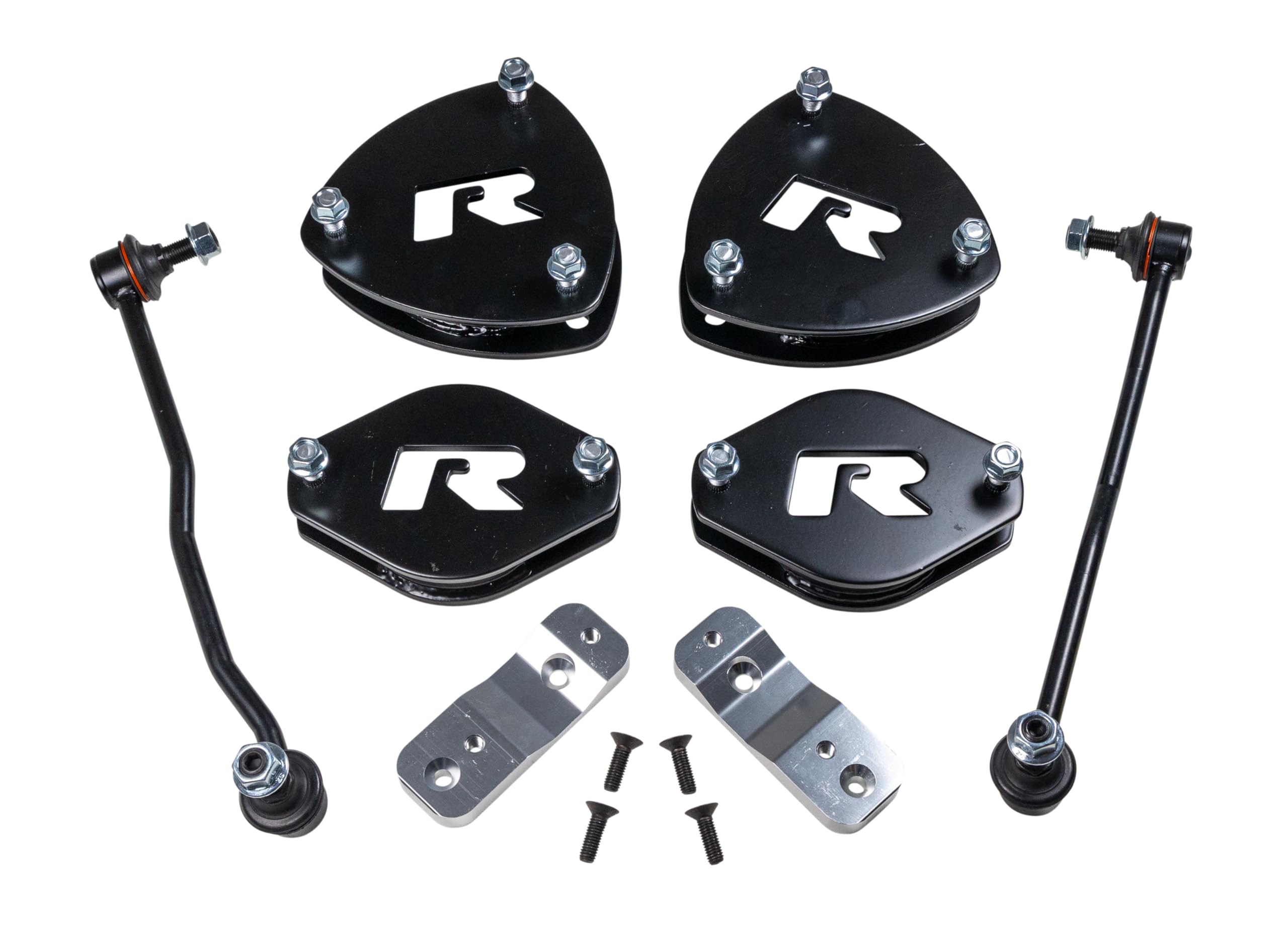 2.0'' ReadyLIFT SST Lift Kit w/End Links For Subaru Outback AWD 69-95200