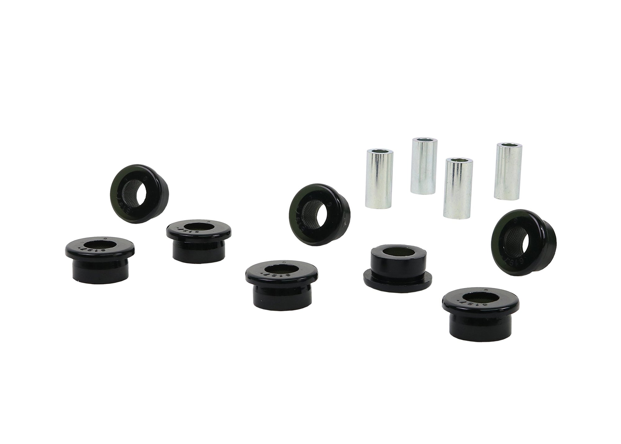Nolathane Control Arm Bushing REV063.0004 Black (Lower Inner and Outer Rear)