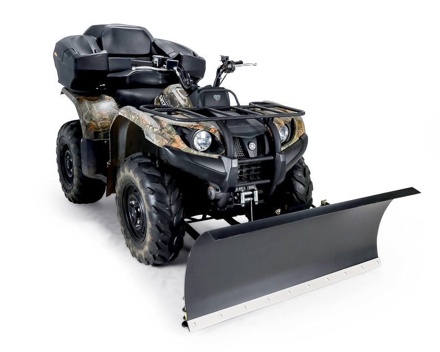 Camco Black Boar Replacement Polymer ATV Snow Plow Wear Blade