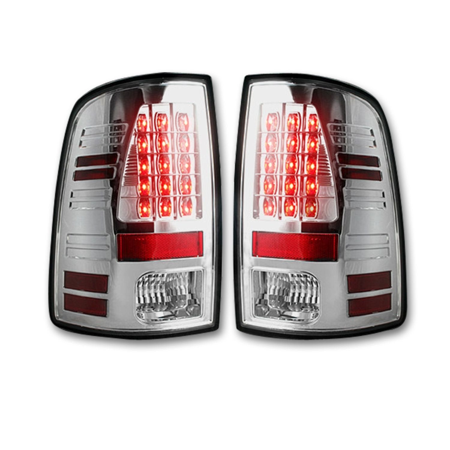 Tail Light Recon 264236CL