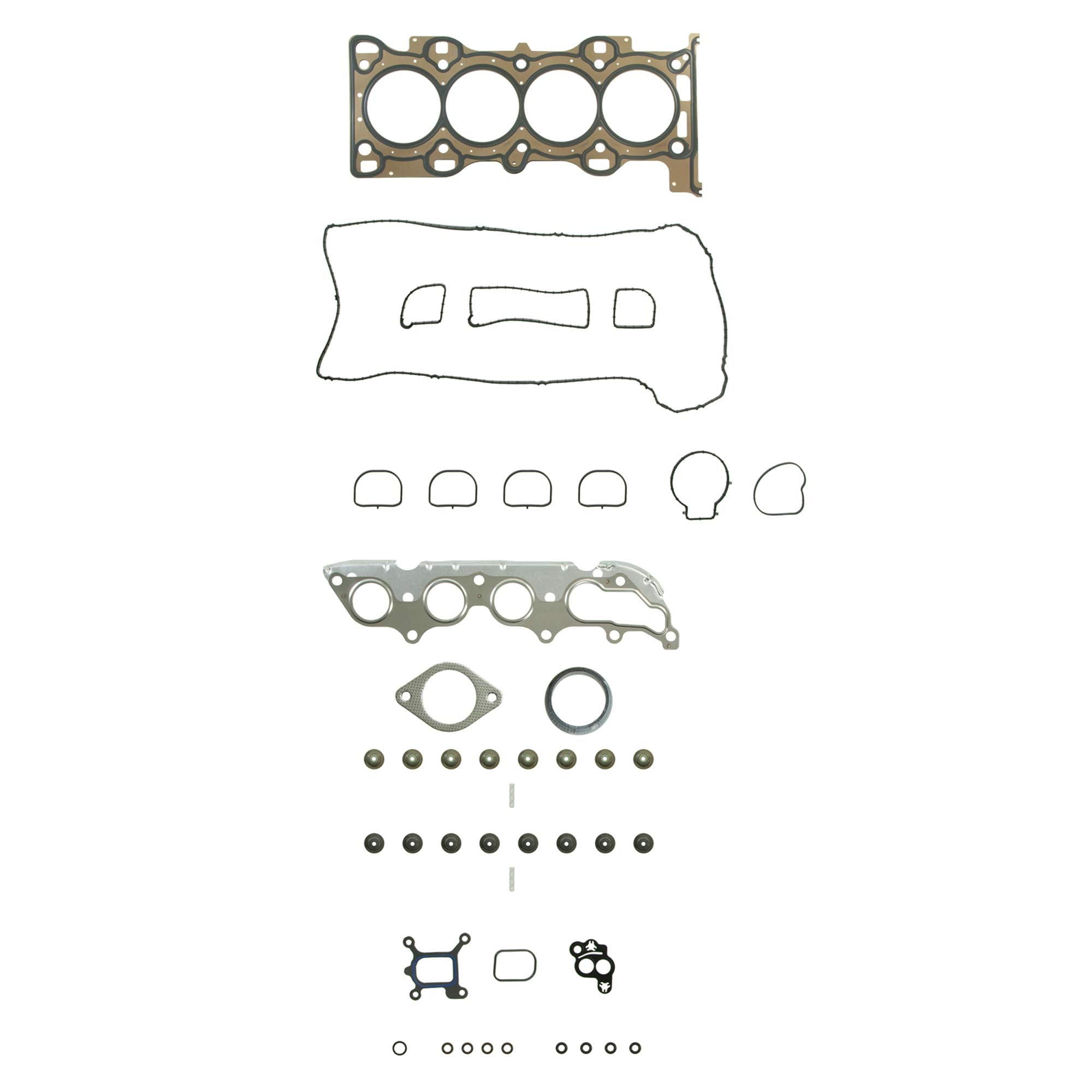 HS FEL-PRO 26409 PT Head Gasket Set