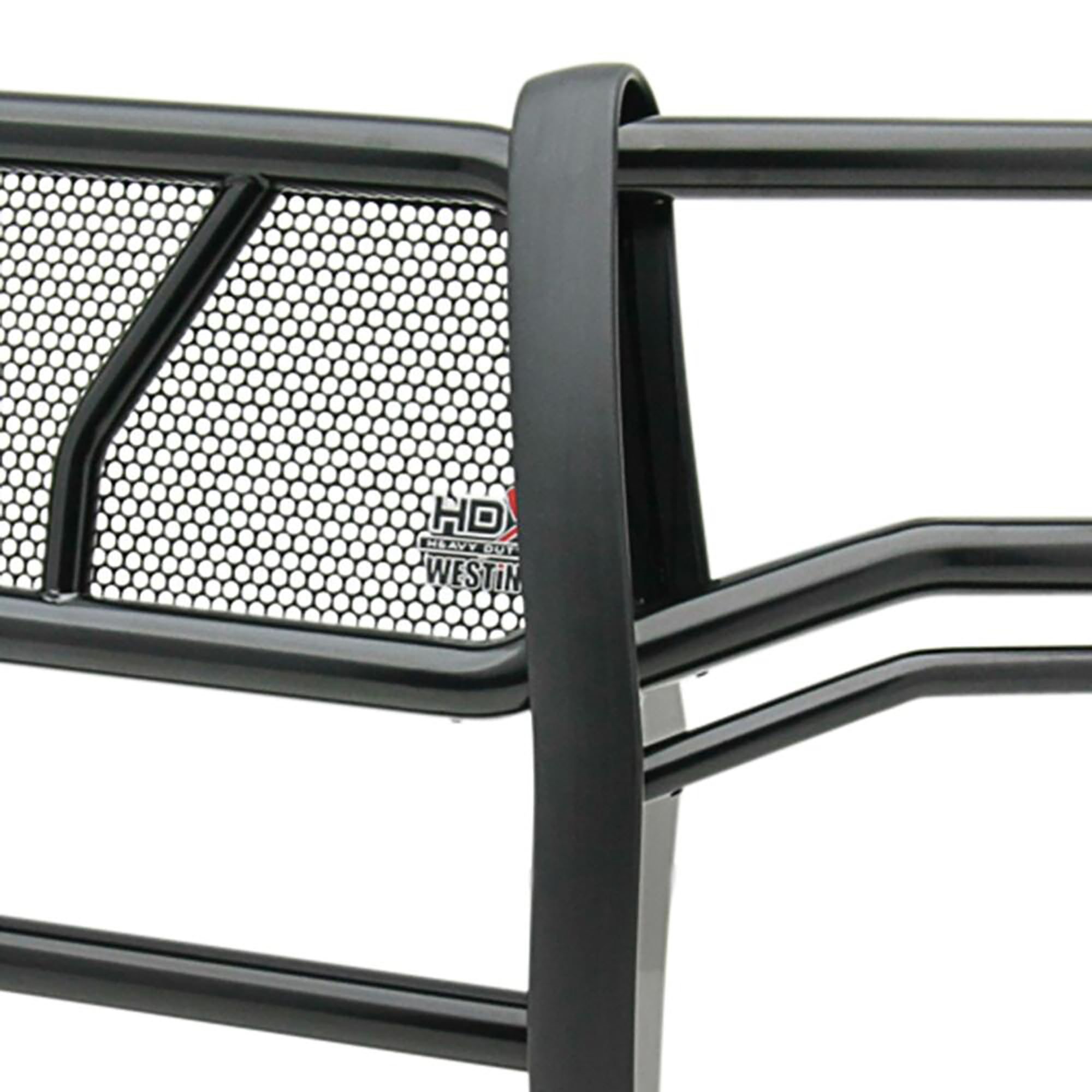 57-2235 Westin HDX 1-Piece Grille Guard fits 2007-2013 Tundra
