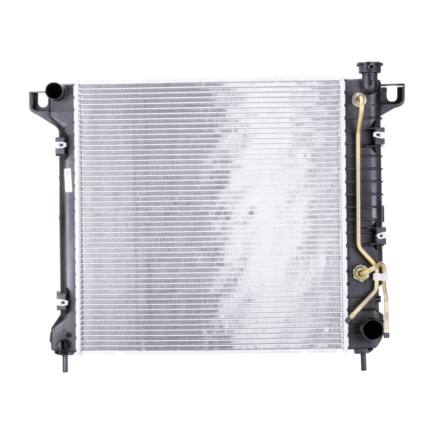 Radiator TYC Compatible with 1998-1999 Dodge Durango