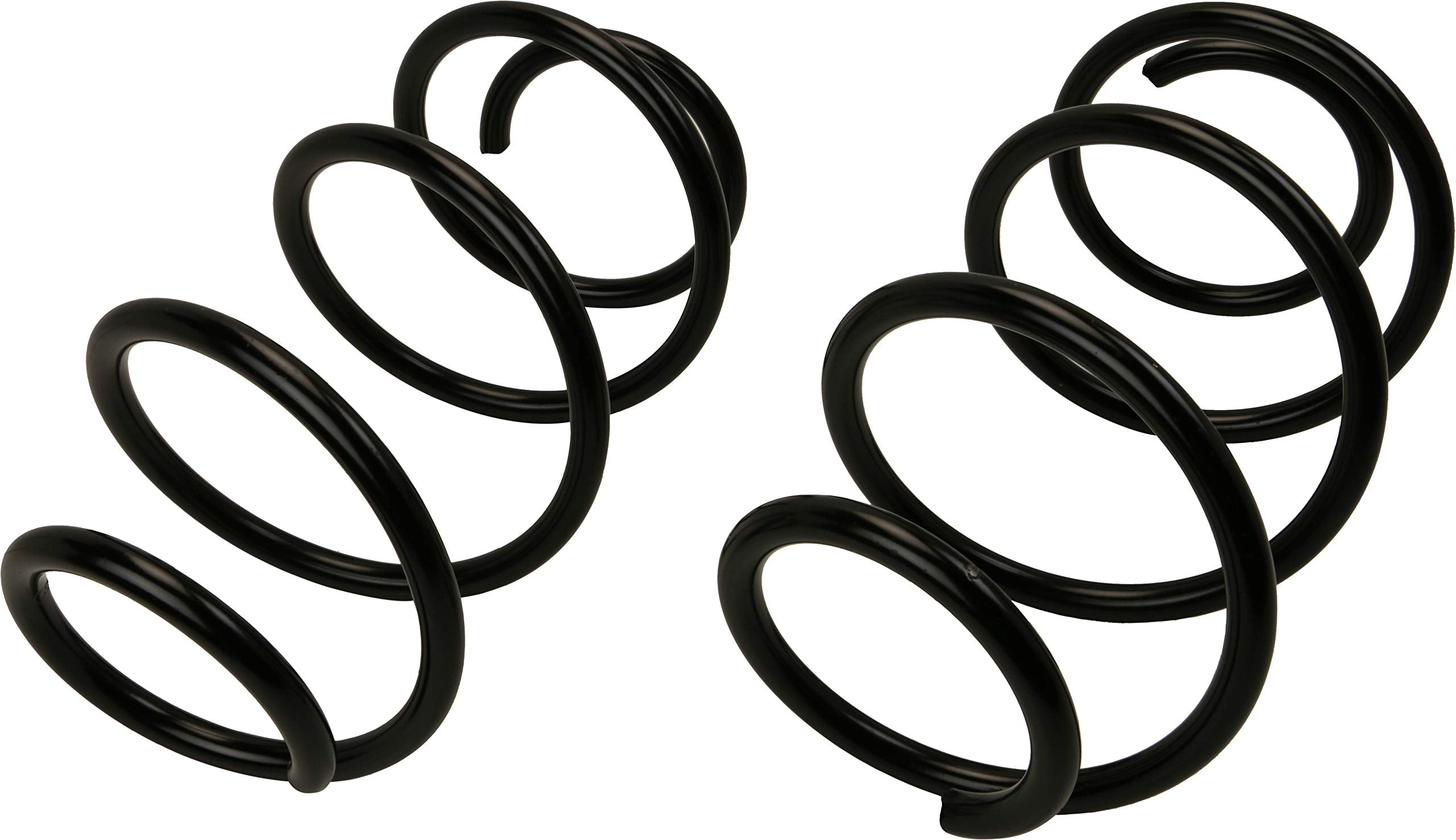 Coil Spring Set MOOG 81750 for Nissan Murano