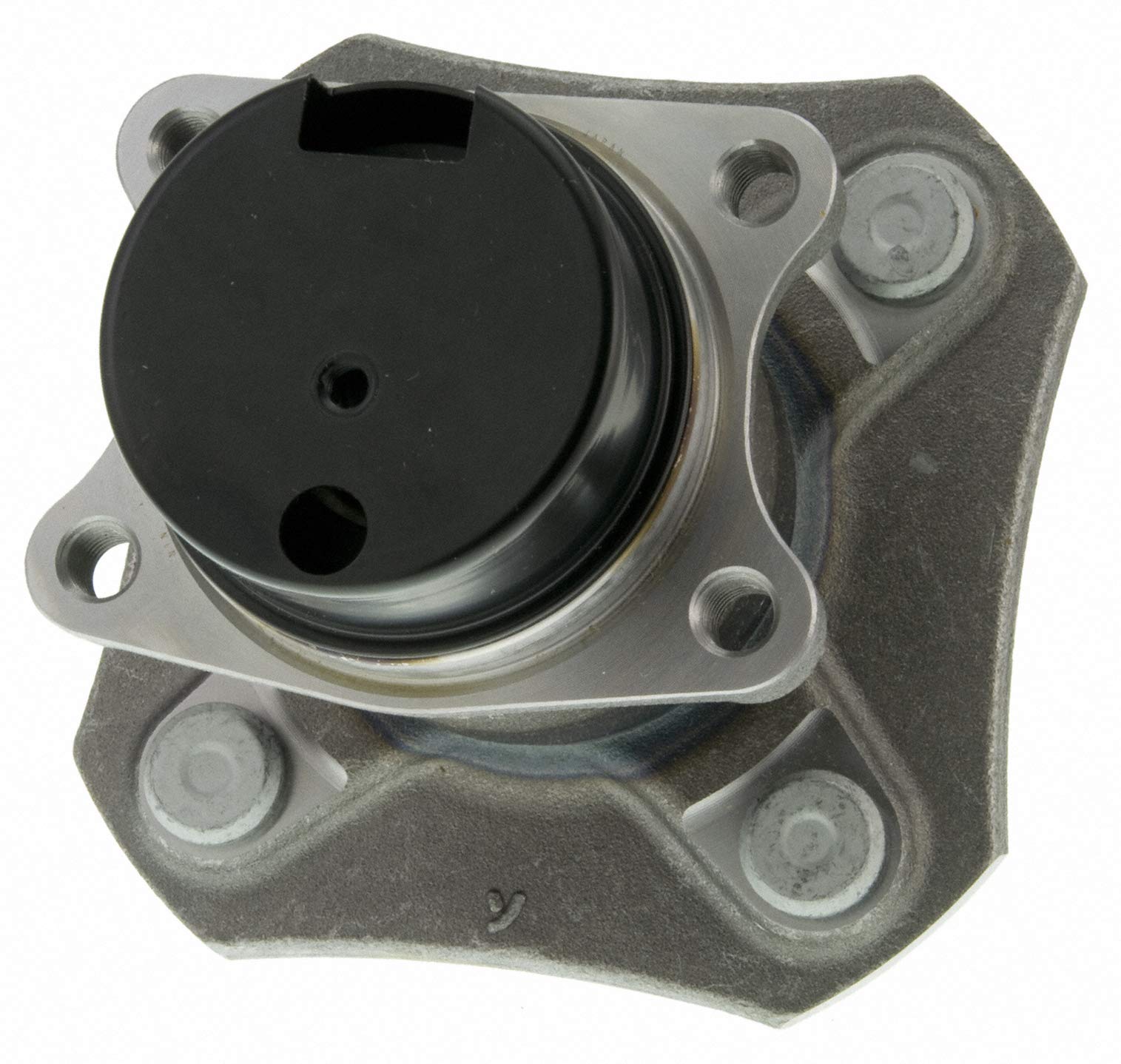 Wheel Bearing and Hub Assembly MOOG for Nissan Versa 512386