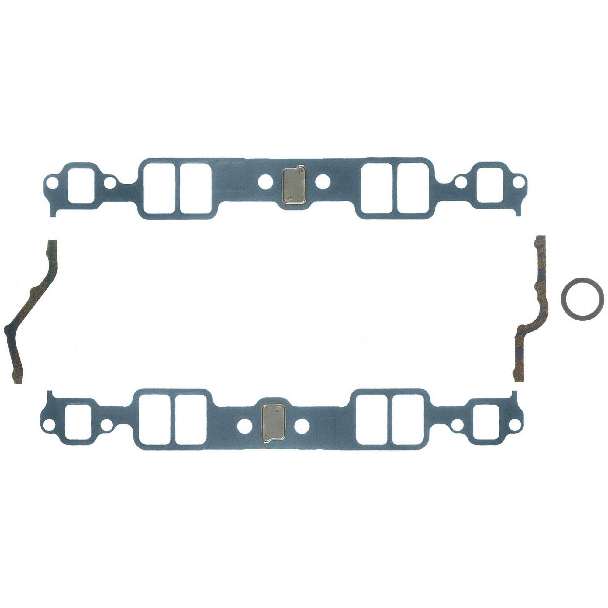 Engine Intake Manifold Gasket Set FEL-PRO 1204