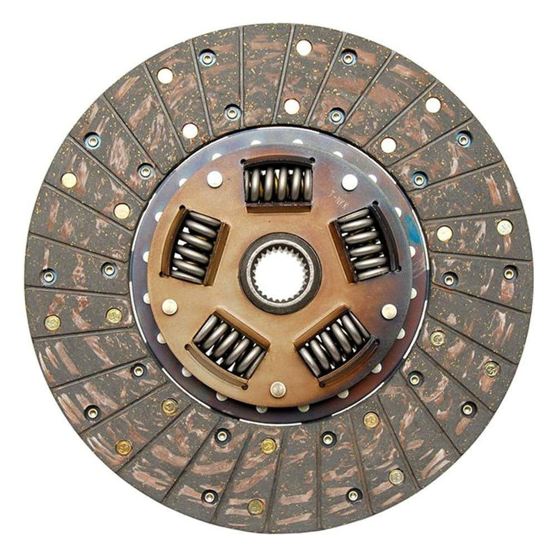 Clutch Disc Centerforce 387132