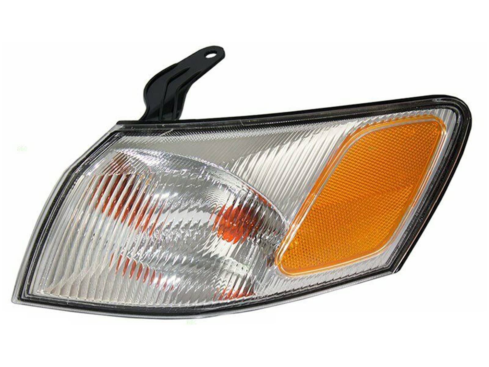 Replacement DEPO 312-1520L-AS Driver Side Turn Signal Light