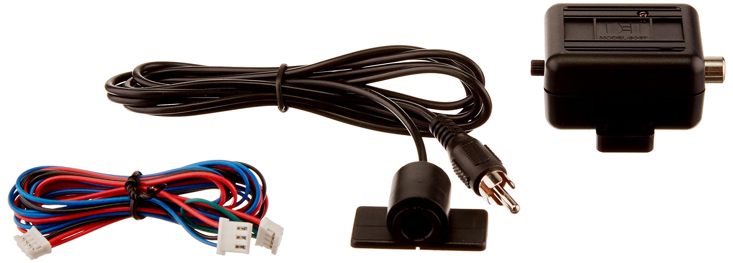 Audio Glass DEI Break Sensor 506T