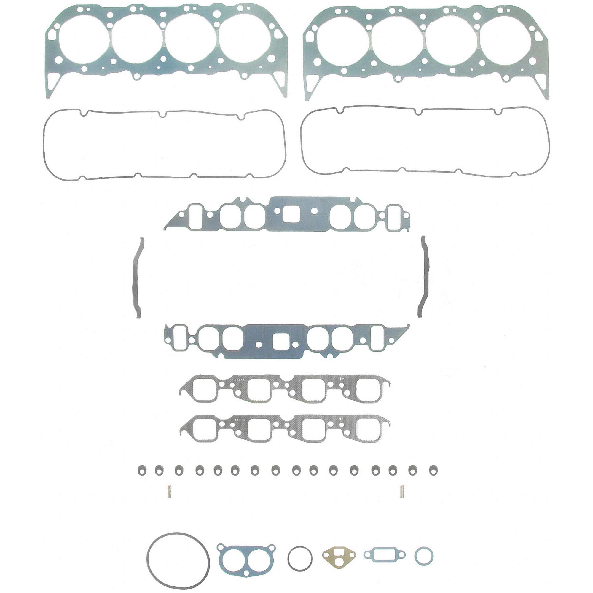 HS FEL-PRO 8523 PT-3 Head Gasket Set