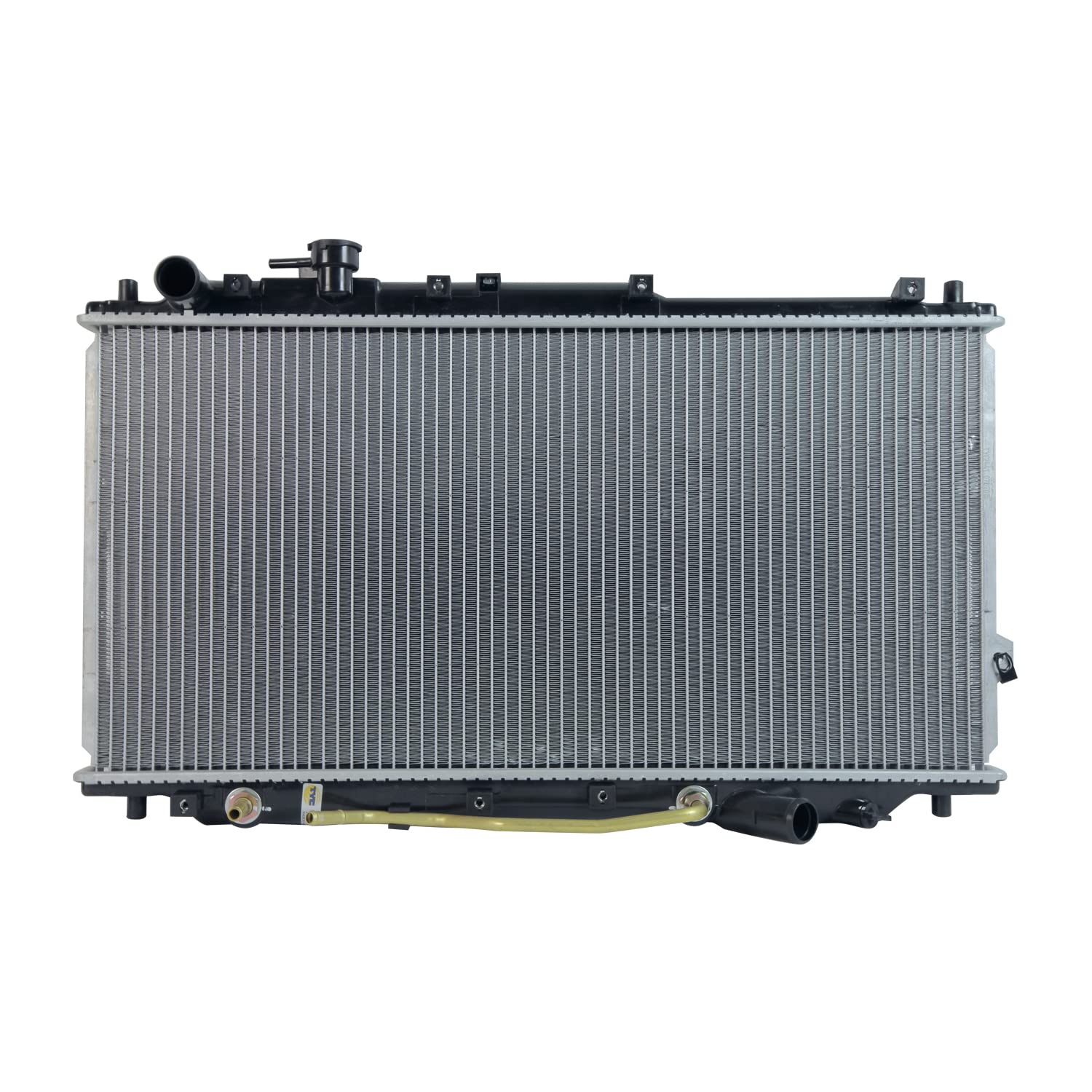 Replacement TYC 2441 Radiator for Kia Spectra