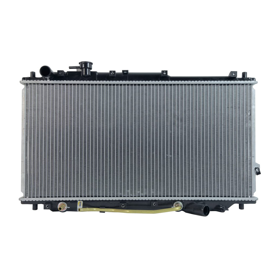 Replacement TYC 2441 Radiator for Kia Spectra