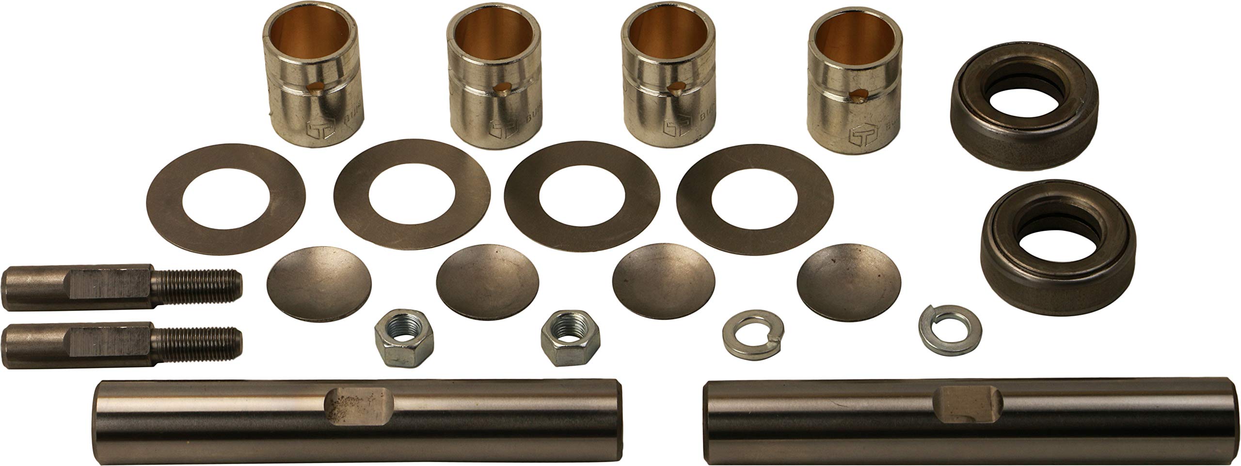 Steering King Pin Set MOOG 8294B