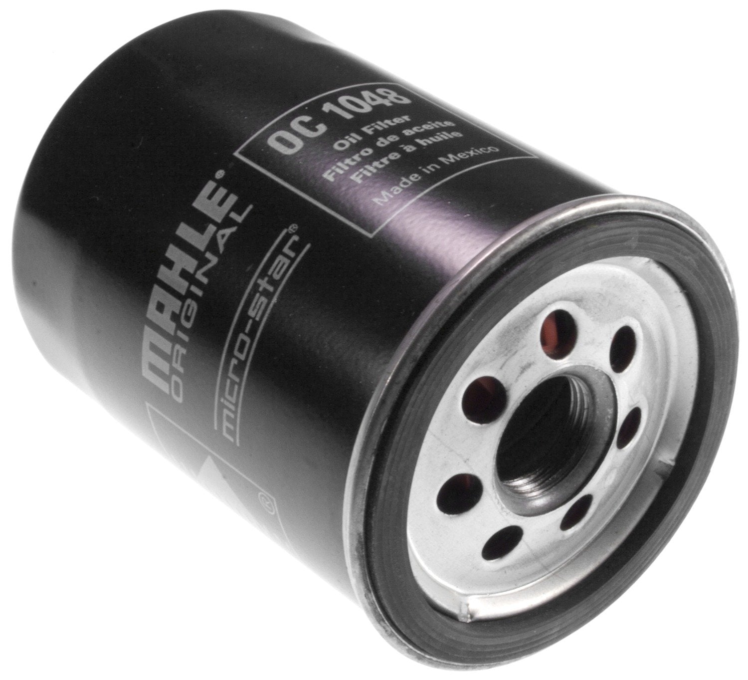 Oil Filter MAHLE OC 1048