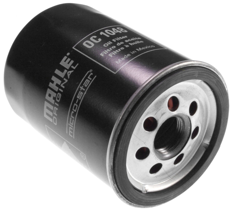 Oil Filter MAHLE OC 1048