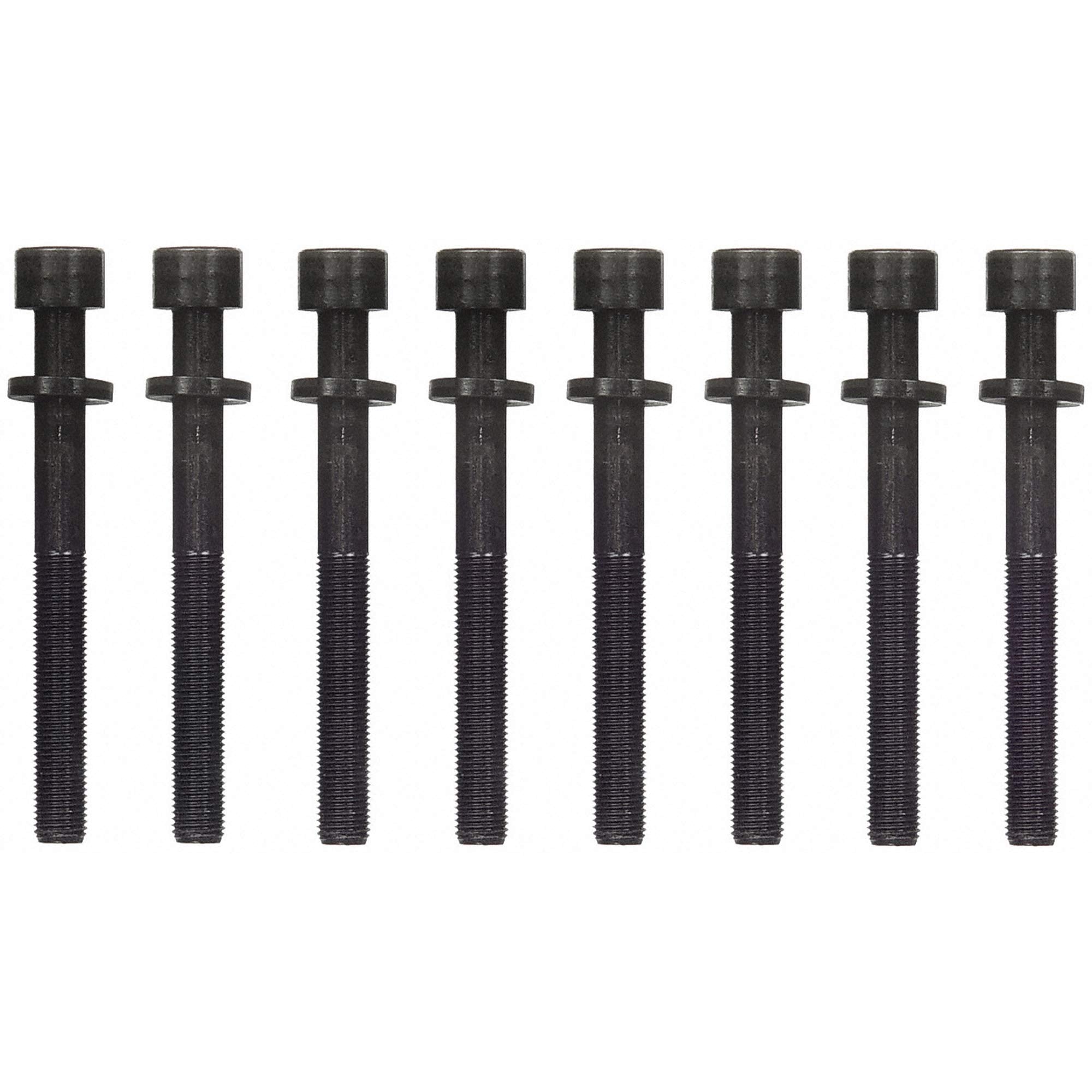 ES FEL-PRO 72906 Head Bolt Set