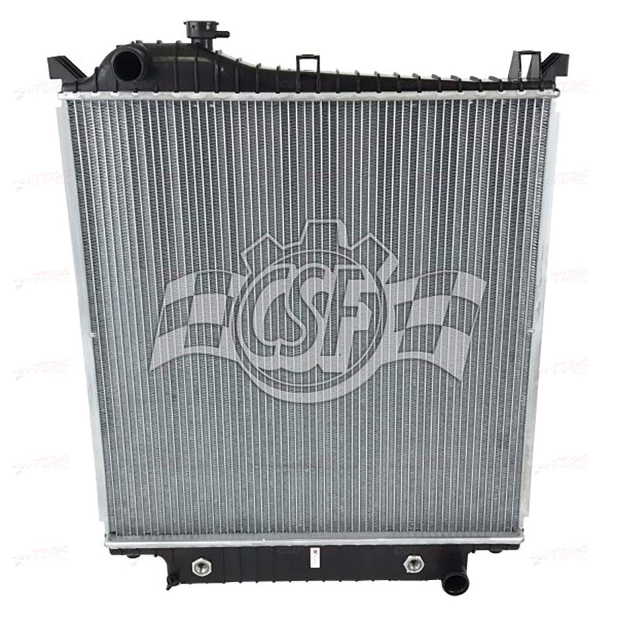 Radiator CSF 3464