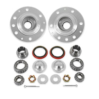 FHA4759 Brothers Trucks Forged Hub/Roller Bearing Conversion - Front - RWD