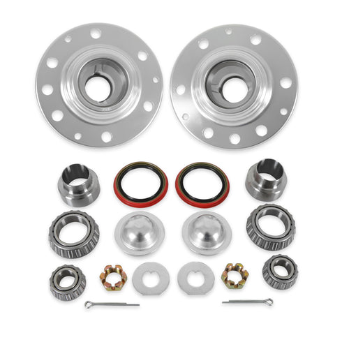 FHA4759 Brothers Trucks Forged Hub/Roller Bearing Conversion - Front - RWD