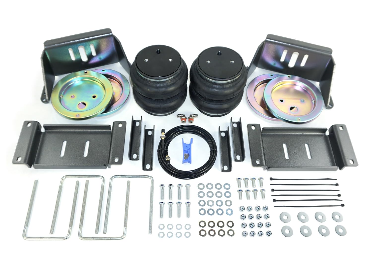 Pacbrake Compatible HP10475 with Ford Stripped Chassis F53 (Class A Motorhome) 2009-2024