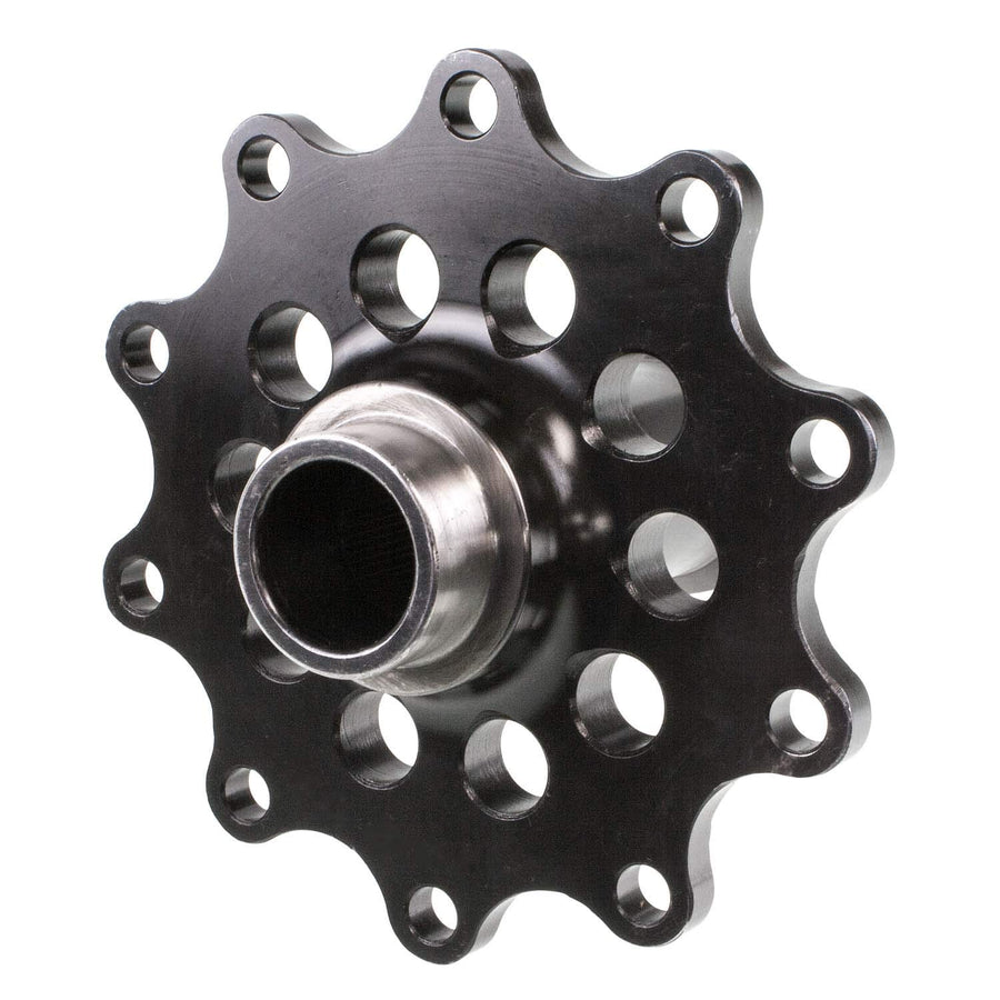 EXCEL Differential XL-5280 Spool For Toyota 8"; 30 Spline; Full Spool; Steel