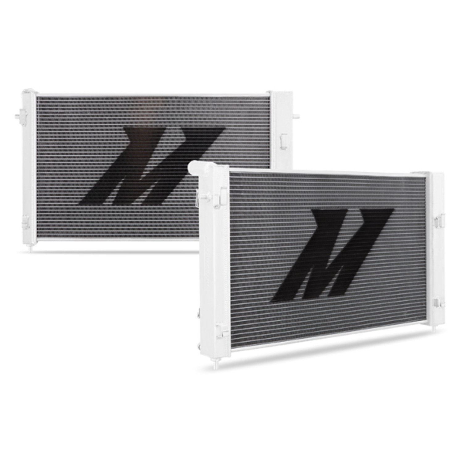 Mishimoto Performance Aluminum Radiator MMRAD-GTO-04 Fits Pontiac GTO 2004