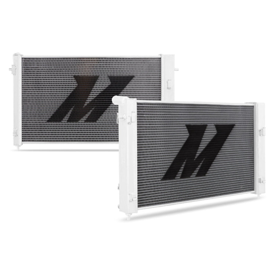 Mishimoto Performance Aluminum Radiator MMRAD-GTO-04 Fits Pontiac GTO 2004