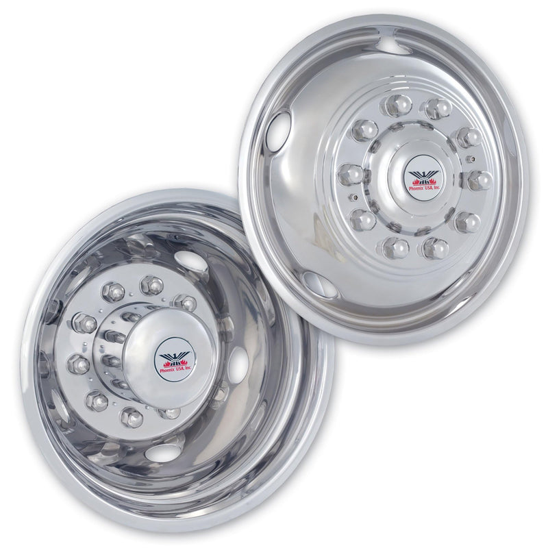 Wheel Simulator Set Phoenix USA (ND1912)
