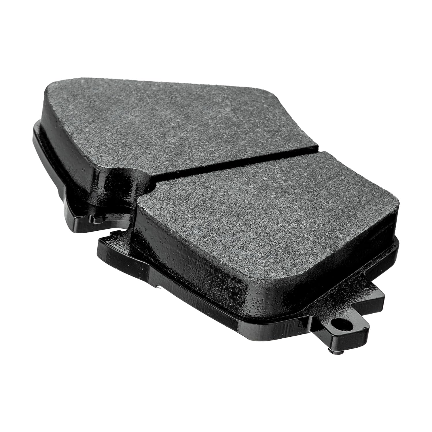Hawk Performance DTC-60 HB972G.660 Motorsport Brake Pads