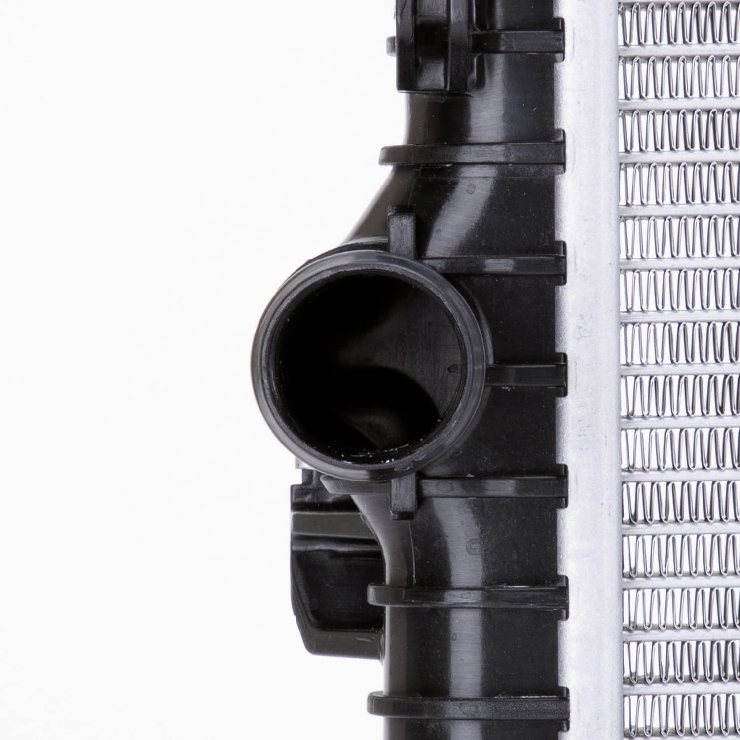 Replacement TYC 13561 Radiator (FORD EXPLORER)