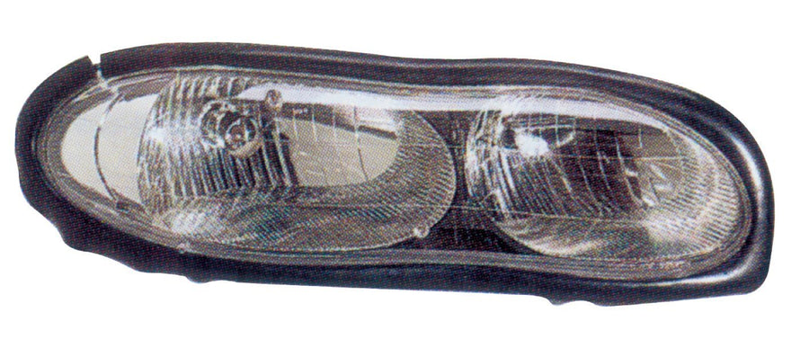GM228-B001L Eagle Eyes Parking and Signal Light