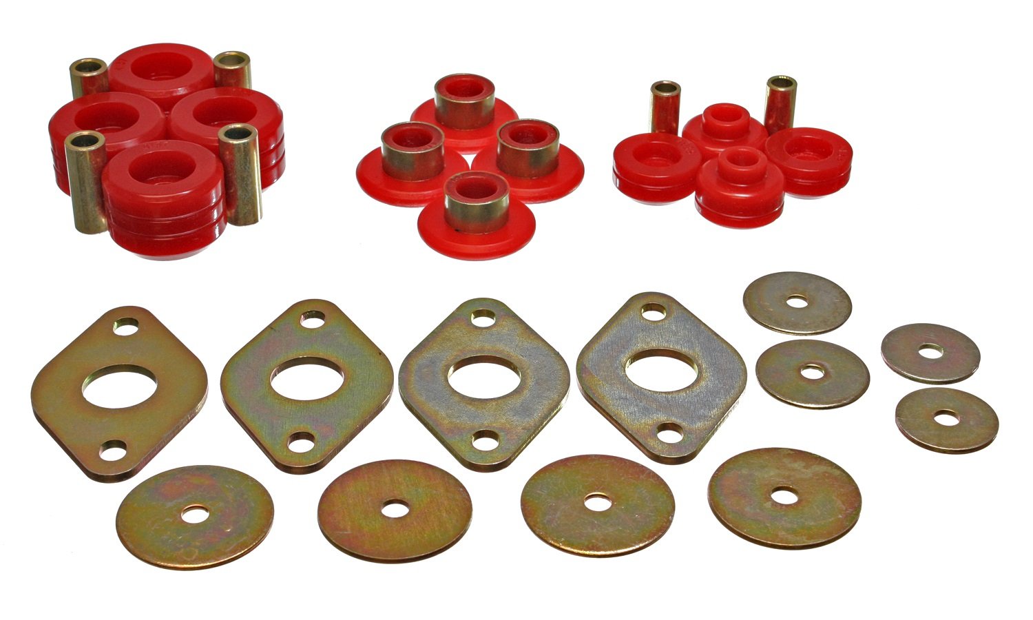 8.4103R Energy Suspension Control Arm Bushing Mount