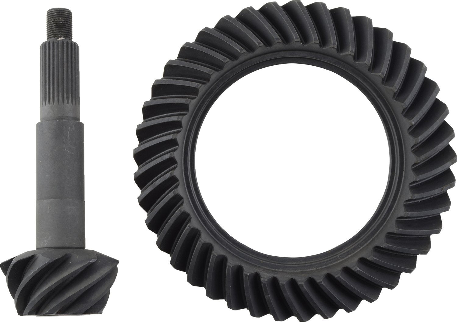 Spicer 2020930 SVL Differential Ring and Pinion Gear Set for DANA 50, 4.56 Ratio