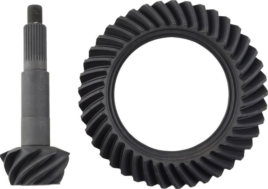 Spicer 2020930 SVL Differential Ring and Pinion Gear Set for DANA 50, 4.56 Ratio