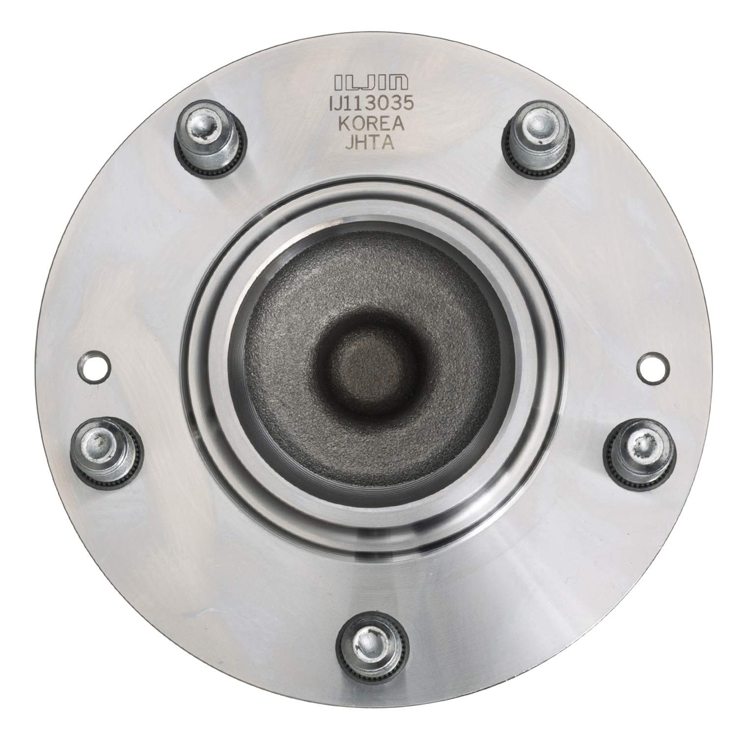 Wheel Bearing and Hub Assembly MOOG for Kia Soul 512434