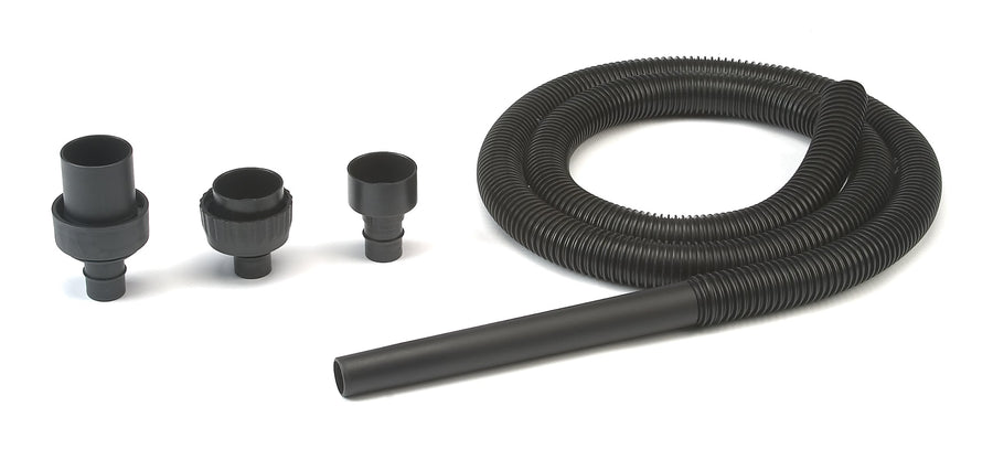 1.25-Inch Shop-Vac 9051200 by 8-Foot Hose