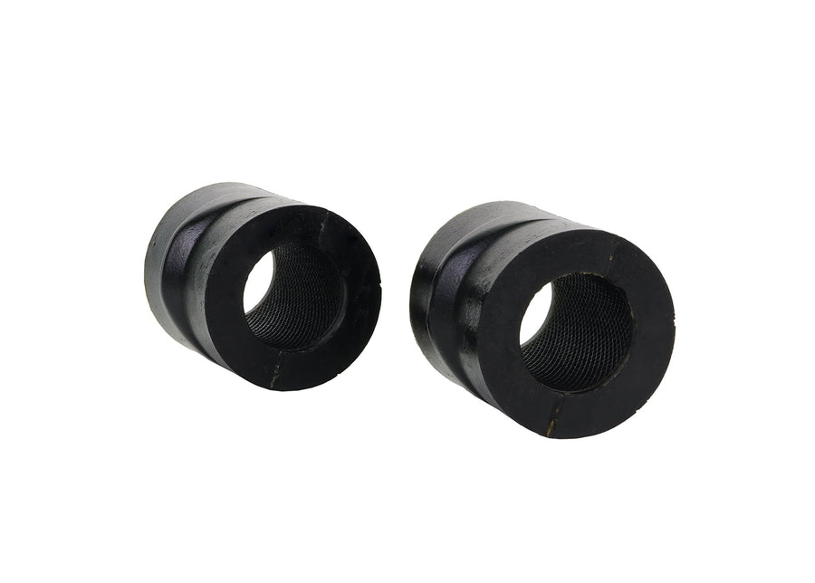 Nolathane Black REV004.0208 Sway Bar Mount Bushing (Front 30Mm)