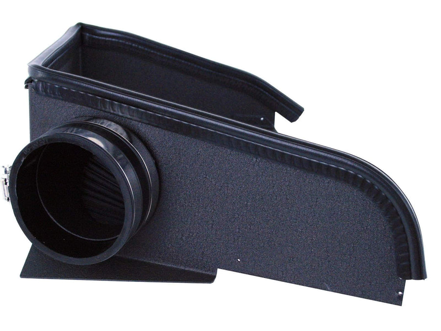 BMW X5 (E53) aFe Power Magnum FORCE 54-10691 Performance Intake System (Oiled, 5-Layer Filter)
