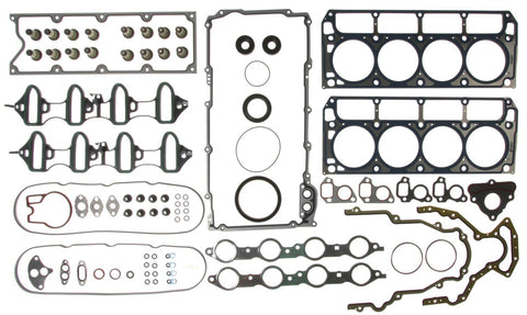 Engine Gasket Set MAHLE 95-3563