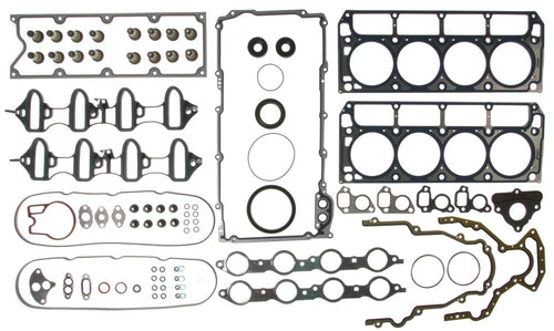 Engine Gasket Set MAHLE 95-3563