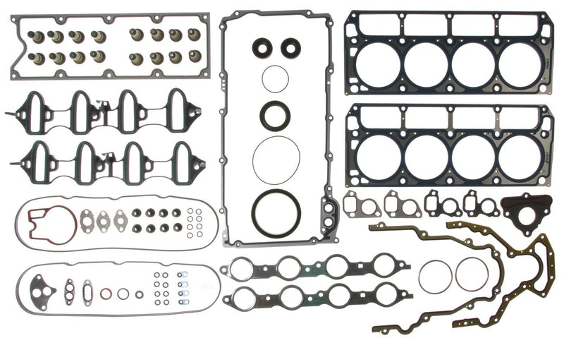 Engine Gasket Set MAHLE 95-3563
